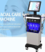 12 in 1 Hydra Facial