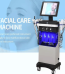 12 in 1 Hydra Facial CV4-12