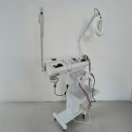 14 in 1 multifunction steamer & lamp