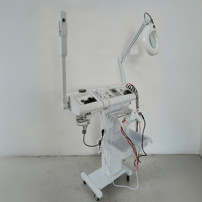 14 in 1 multifunction steamer & lamp 14 in 1 multifunction steamer & lamp