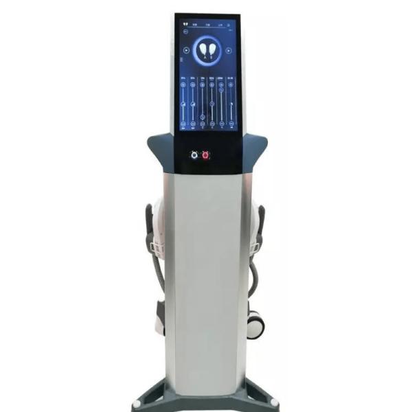 2 in 1 Ems Slim Machine SV05-02