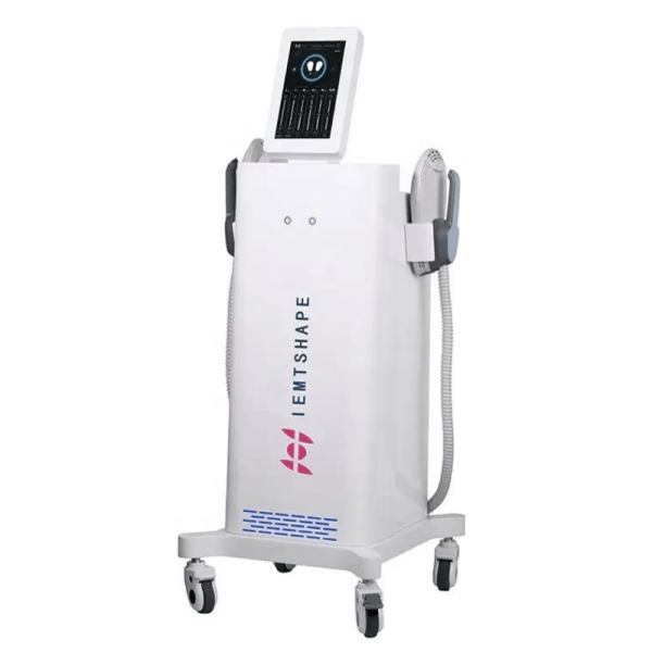2 in 1 Ems Slim Machine SV08-02