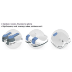 2 in 1 Ems Slim Machine SV08-02 Accessories