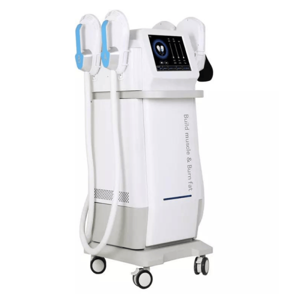 4 in 1 Ems Slim Machine SV04-04