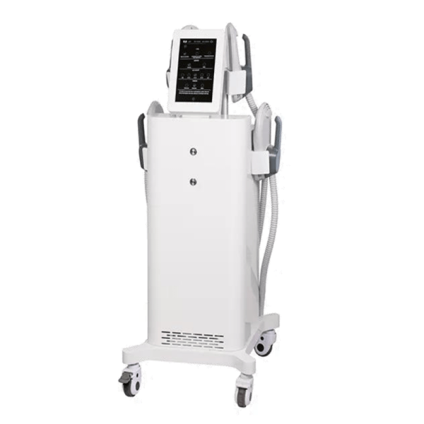 4 in 1 Ems Slim Machine SV09-04