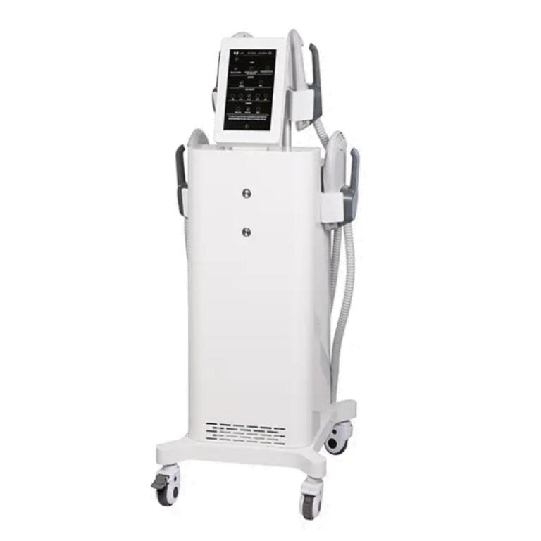 4 in 1 Ems Slim Machine SV09-04