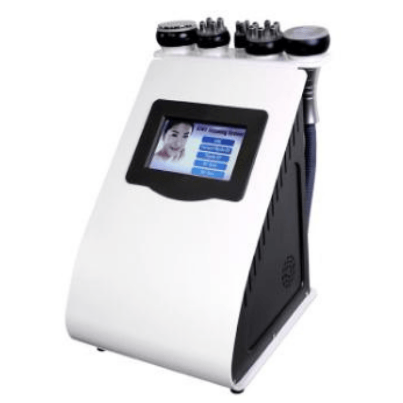 5 in 1 Vacuum Cavitation 5 in 1 Vacuum Cavitation