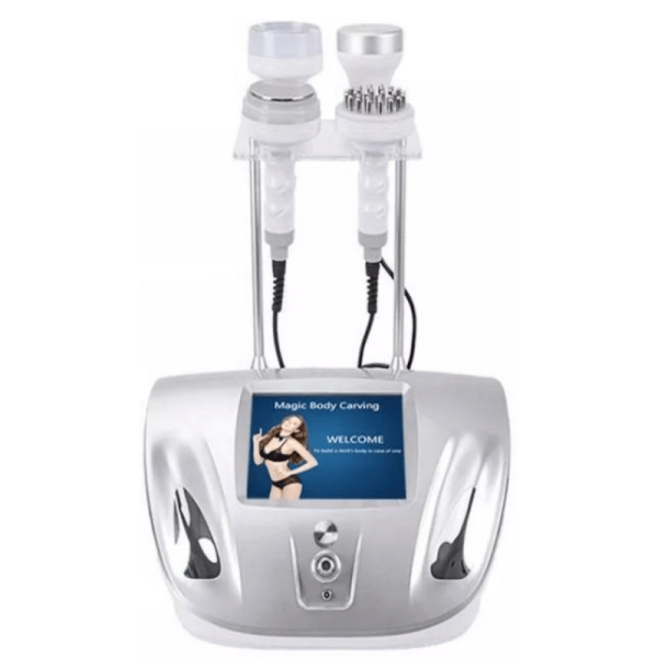 6 in 1 Cavitation Machine SP01-06