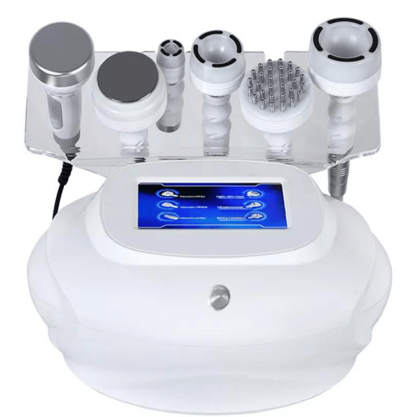 6 in 1 Cavitation Machine SP02-06