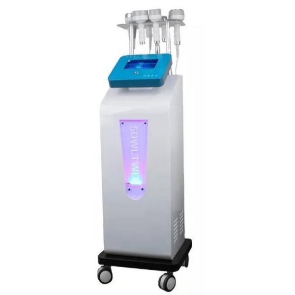 6 in 1 Cavitation Machine SV01-06