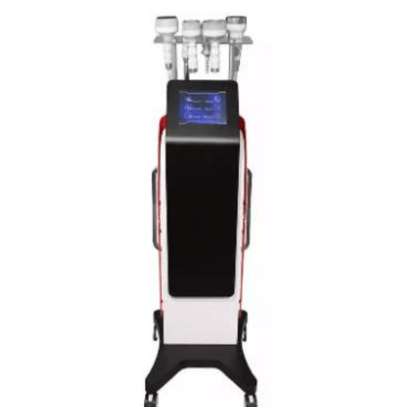 6 in 1 Cavitation Machine SV03-06 6 in 1 Cavitation Machine SV03-06