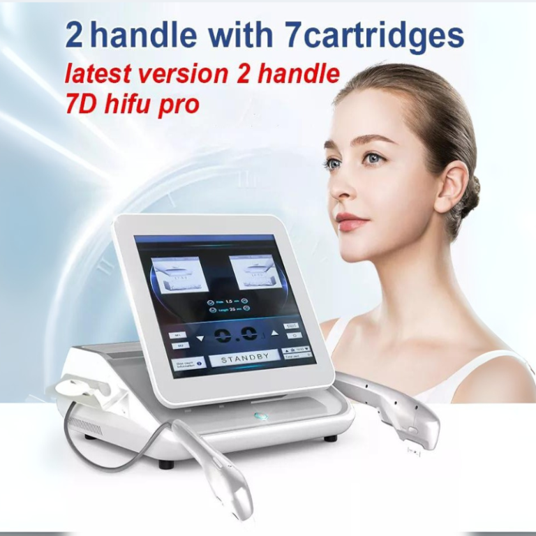 7D Hifu Pro