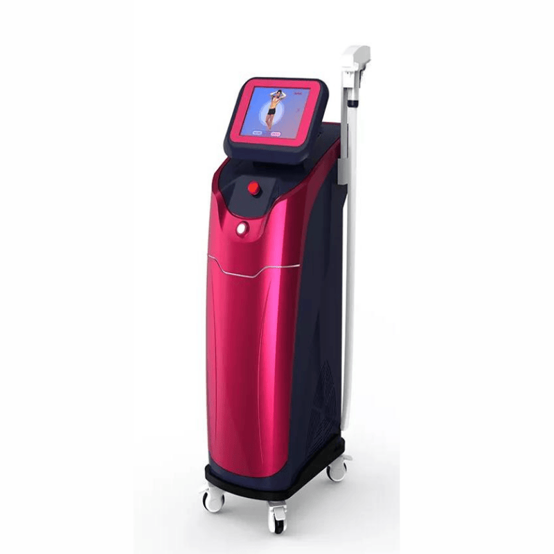 810NM diode hair removal 810NM diode hair removal