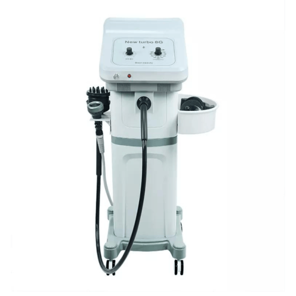 8G slimming machine