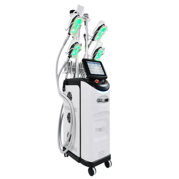 9 in 1 cryotherapy massager SV17-09