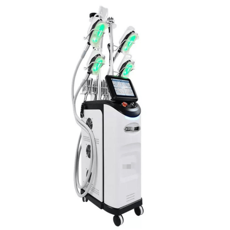 9 in 1 cryotherapy massager SV17-09