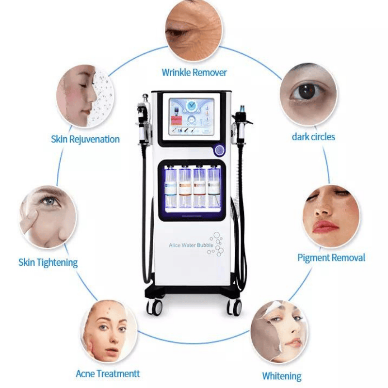 Alice Facial Machine (1)
