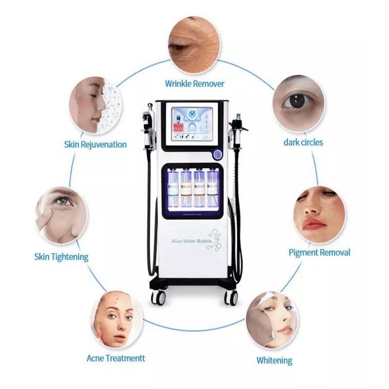 Alice Facial Machine Alice Facial Machine