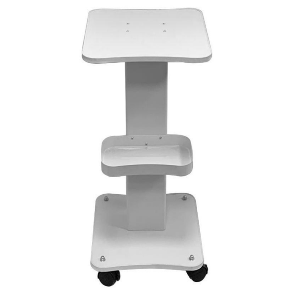 Beauty Equipment Metal Cart