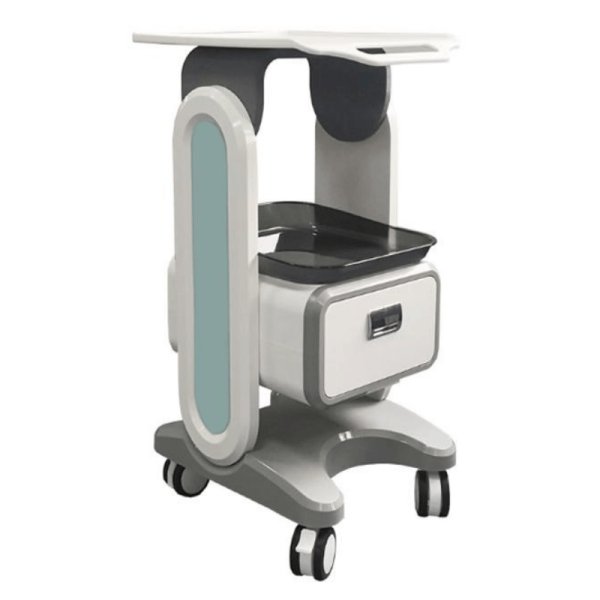 Beauty Equipment Plastic Cart