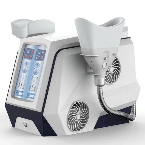 Cryoliplise 360 Fat Burning Machine SP15-02