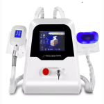 Cryoliplise 360 Fat Burning Machine SP16-02