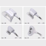 Cryoliplise 360 Fat Burning Machine SP16-02 Accessories