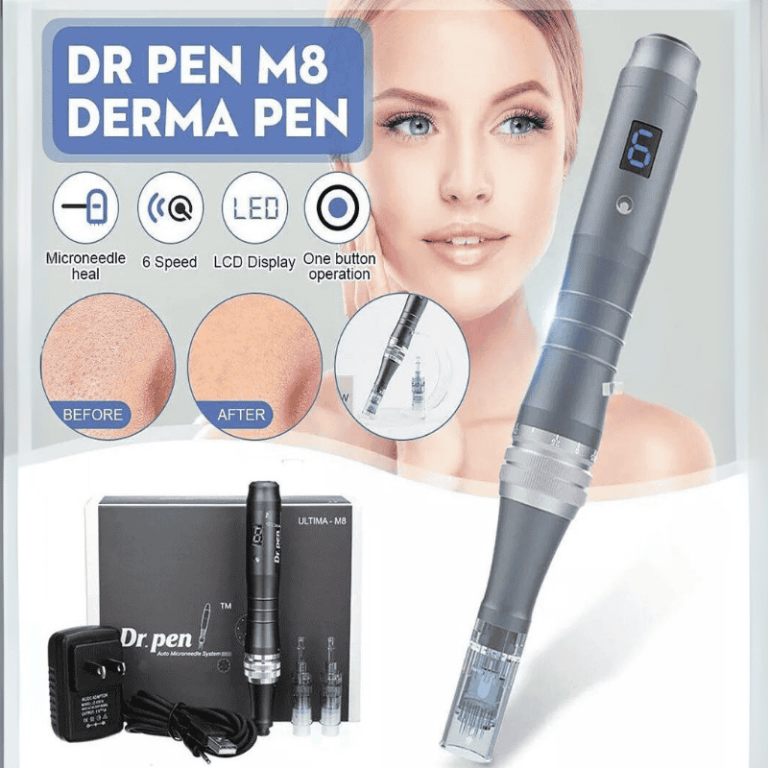Dr Pen AP10-M8