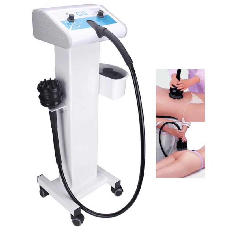 G5 slimming massage (with axes) G5 slimming massage (with axes)