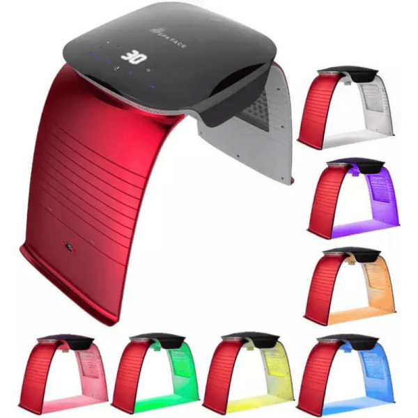 LED Light Therapy Machin AP03