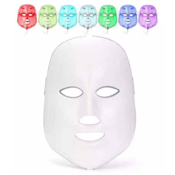 LED Photon Face Mask AP01