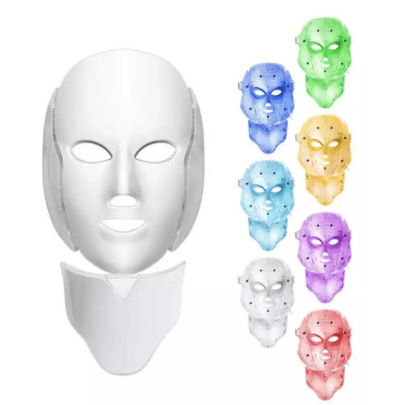 LED Photon Face Mask AP02-2