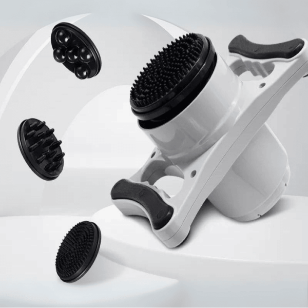 Mini G5 Vibration Massager Machine