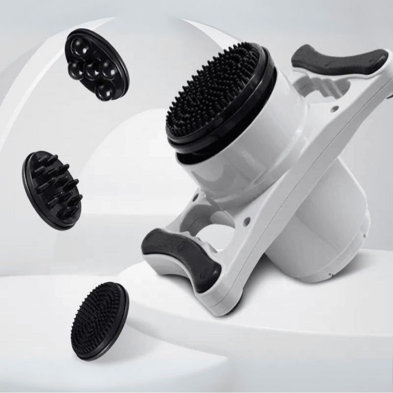 Mini G5 Vibration Massager Machine