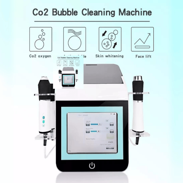 New Case Pollogen (3 in 1)