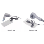 Portable BTL SP17-02 Accessories