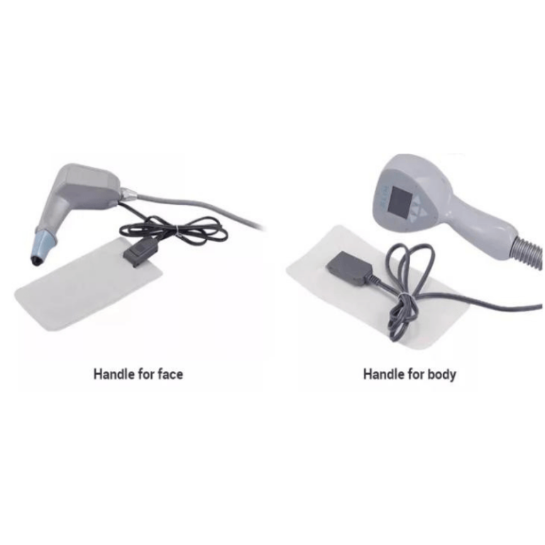 Portable BTL SP17-02 Accessories