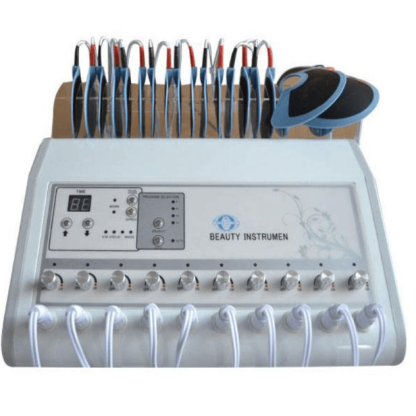 Portable EMS Slimming And Health Care Machine