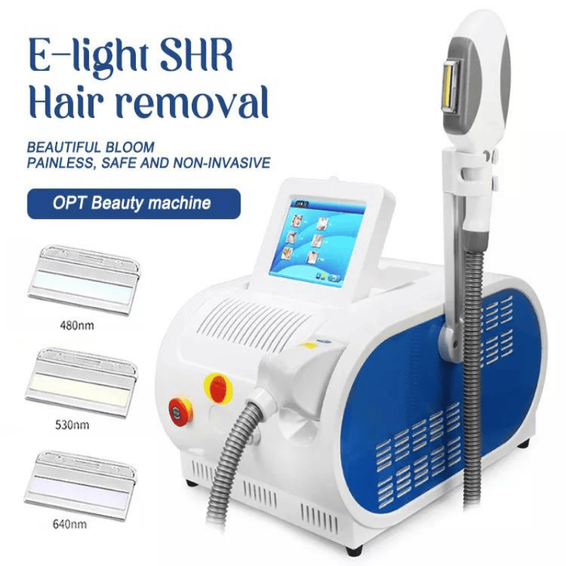 Portable IPL machine Portable IPL machine