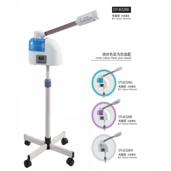 Single tube cool spray machine (only cold) M11