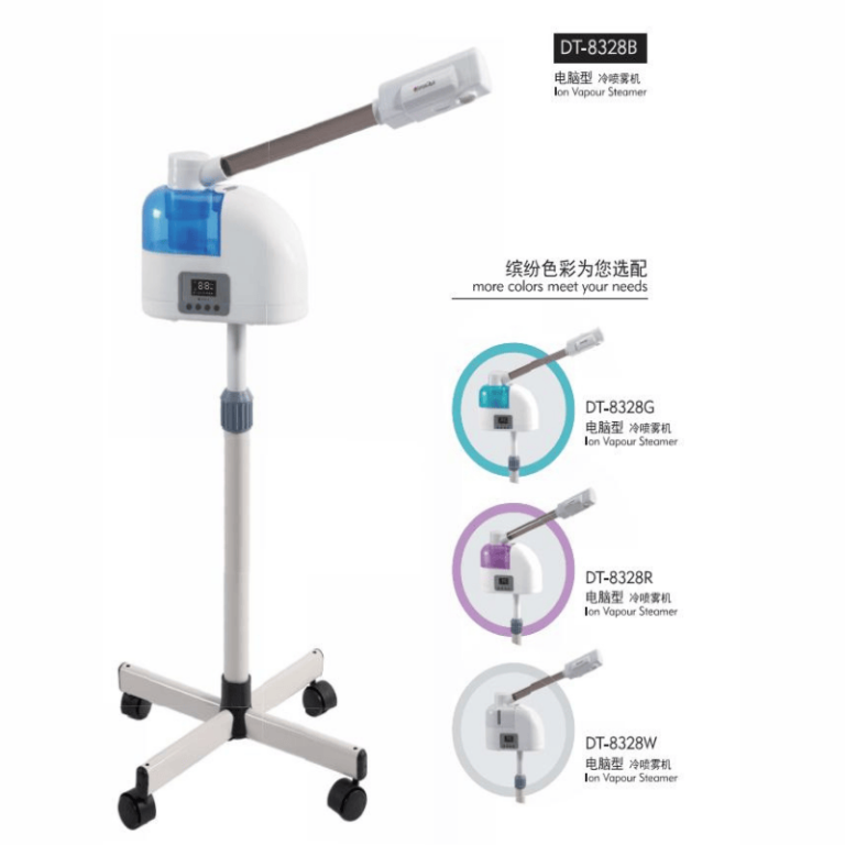 Single tube cool spray machine (only cold) M11