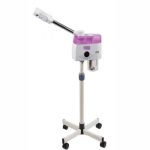 Single tube hot spray machine (touch screen)