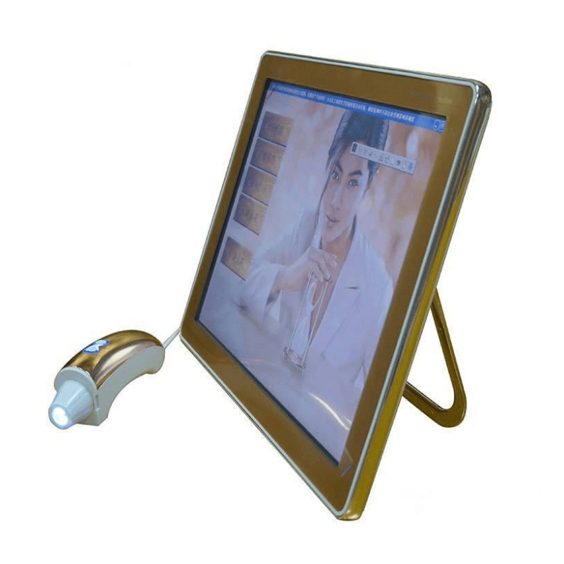 Skin Analysis Skin Analysis