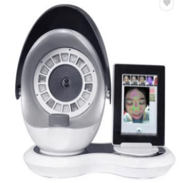 Skin Analyzer
