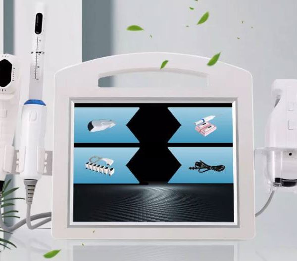 4D hifu+vaginal+lipo