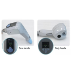 Vertical BTL SV20-02 Accessories