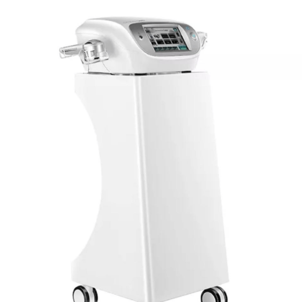 Vertical Demartha 3 Generation RF Microneedle machine