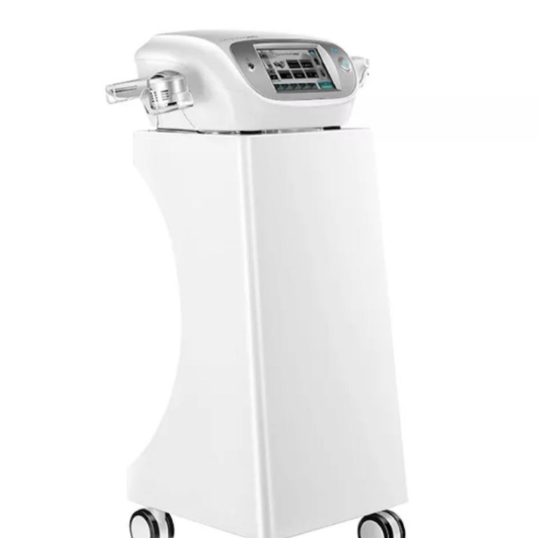 Vertical Demartha 3 Generation RF Microneedle machine