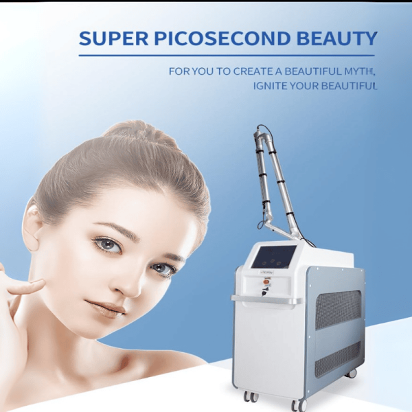 Vertical Picosure laser machine LV02-1 (1)